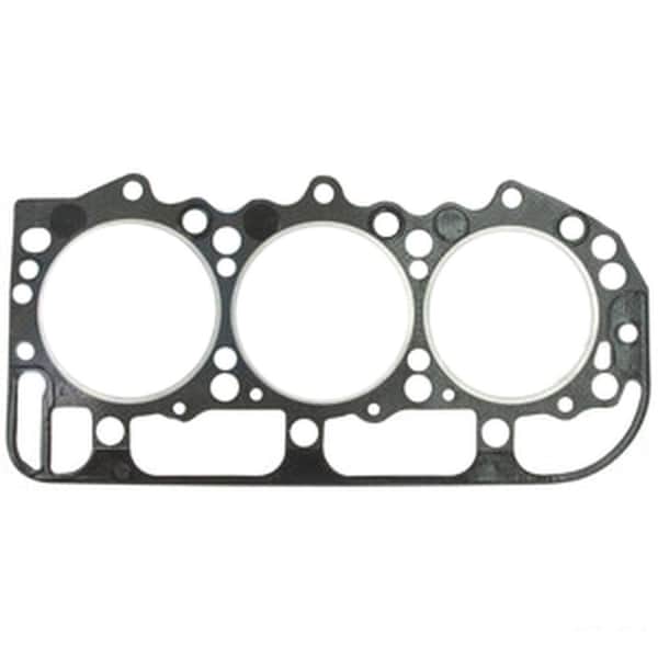 Aftermarket 81819541 Head Gasket Fits FordNew Holland 4000 4140 4200 4330 46 C7NN6051S - main